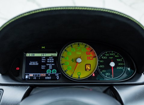 Ferrari 599 GTO 24