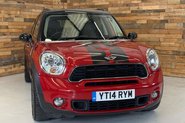 Mini Countryman 2.0 Cooper SD SUV 5dr Diesel Manual ALL4 Euro 5 (s/s) (143 ps) 23