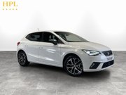 SEAT Ibiza 1.0 TSI XCELLENCE Hatchback 5dr Petrol DSG Euro 6 (s/s) (115 ps) Air Con - 1