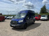 Ford Transit AUTO MWB L2H2 Medium Roof Trend 300 EURO 6 NO VAT 2