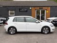 Volkswagen Golf 35.8kWh e-Golf Hatchback 5dr Electric Auto (136 ps) 6