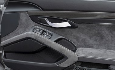 Porsche 911 (991.2) GT3 RS Weissach 23