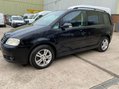 Volkswagen Touran 2.0 TDI SE 5dr (7 Seats) 11