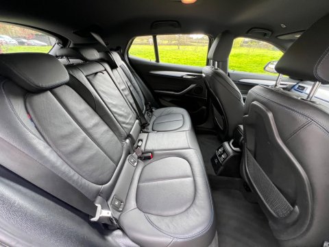 BMW X2 XDRIVE25E M SPORT (PHEV) 44