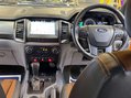 Ford Ranger 3.2 Ranger Wildtrak 4x4 TDCi Auto 4WD 59
