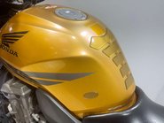 Honda CBF600 CB600 2009 RUNNING PROJECT BIKE SPARES OR REPAIR 600CC 14