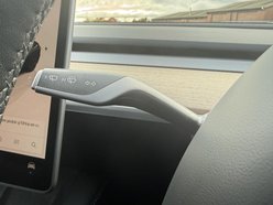 Tesla Model 3 Long Range Saloon 4dr Electric Auto RWD (282 ps) 37