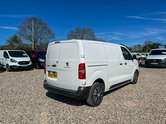 Peugeot Expert MWB L2H1 Low Roof Premium Air Con Sensors EURO 6 NO VAT 6