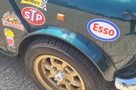 Rover Mini RACING 14
