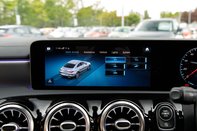 Mercedes-Benz CLA Class CLA 220 AMG LINE PREMIUM PLUS 29