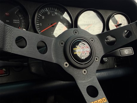 Porsche 911 CARRERA 3.2 BACK-DATE 60