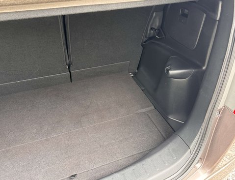 Honda Jazz 1.3 Jazz ES+ i-VTec CVT 5dr 15