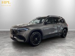Mercedes-Benz EQB EQB 250+ 70.5kWh Urban Edition SUV 5dr Electric Auto (190 ps)