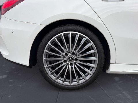 Mercedes-Benz A Class 1.3 A 200 AMG Line Premium+ MHEV A 4dr 16