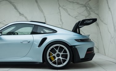 Porsche 911 GT3 RS (992) 50