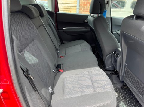 Peugeot 3008 1.6 HDi Active Euro 5 5dr 18