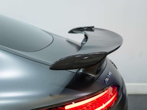 Mercedes-Benz Amg GT 4.0 V8 BiTurbo R (Premium) Coupe 2dr Petrol SpdS DCT Euro 6 (s/s) (585 ps) 64