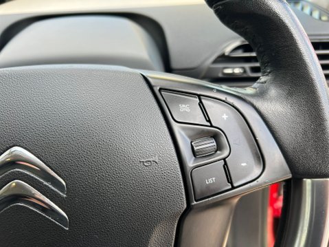 Citroen C4 Picasso E-HDI AIRDREAM VTR PLUS 37