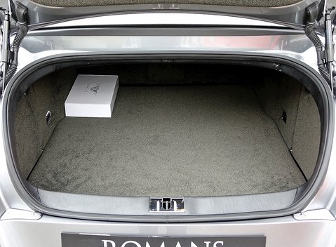 Bentley Continental GT V8 S Mulliner 3