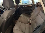 Audi A3 1.6 TDI SE Sportback S Tronic Euro 5 (s/s) 5dr 12
