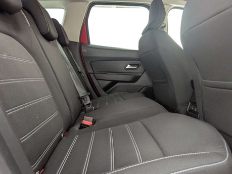 Dacia Duster 1.5 Duster Prestige Blue dCi 4x4 4WD 5dr 46