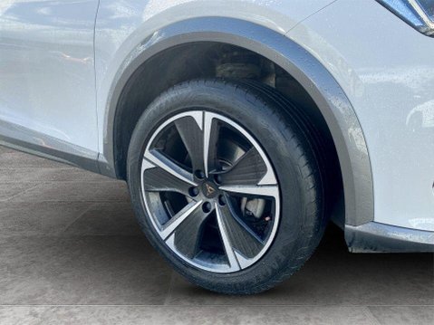 Cupra Formentor 1.5 TSI V1 SUV 5dr Petrol DSG Euro 6 (s/s) (150 ps) Alloys - Air Con - DAB 10