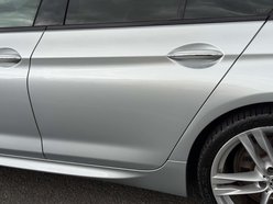 BMW 6 Series 3.0 640d M Sport Gran Coupe Auto 4dr 70