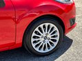 Ford Fiesta 1.6 Fiesta Titanium Auto 5dr 22