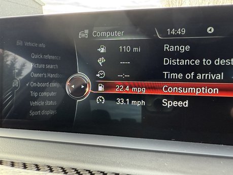 BMW M3 COMPETITION (MANUAL) 78