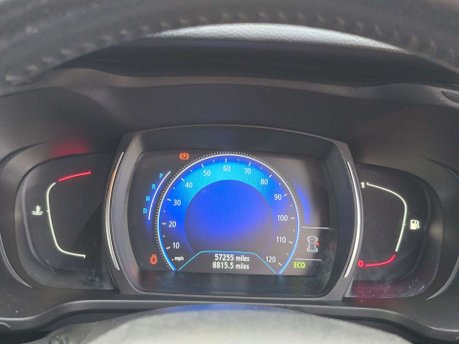 Renault Kadjar 1.5 dCi Dynamique Nav EDC Euro 6 (s/s) 5dr 48