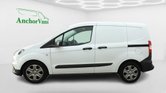 Ford Transit Courier SWB L1H1 Low Roof Trend Air Con EURO 6 NO VAT 7