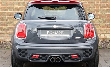 Mini Hatch John Cooper Works 15