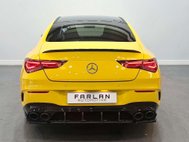 Mercedes-Benz CLA Class 2.0 CLA35 AMG (Premium) Coupe 4dr Petrol 7G-DCT 4MATIC Euro 6 (s/s) (306 ps 23