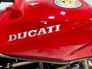 Ducati 600 SUPER SPORT 600 1997 9K GREAT CONDITION CLASSIC BIKE 600CC 30