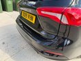Ford Focus 1.5 Focus Zetec TDCi 5dr 34