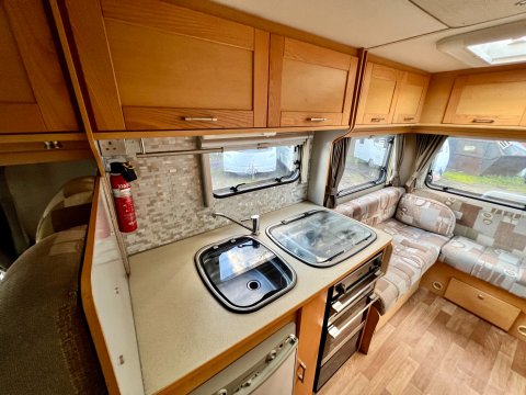 Elddis Autoquest 145 19