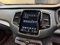 Volvo XC90 2.0 D5 PowerPulse R-Design Auto 4WD Euro 6 (s/s) 5dr 84