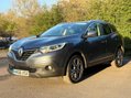 Renault Kadjar 1.6 dCi Dynamique S Nav Euro 6 (s/s) 5dr 3