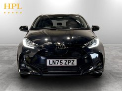 Toyota Yaris 1.5 VVT-h Design Hatchback 5dr Petrol Hybrid E-CVT Euro 6 (s/s) (116 ps)
