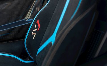 Lamborghini Aventador SVJ LP 770-4 Roadster 23