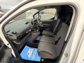 Vauxhall Combo 1.5 Combo 2300 Sportive TD 14