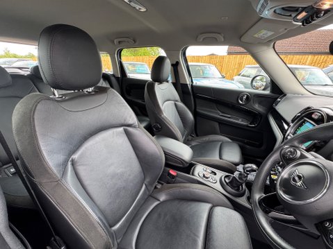 Mini Countryman COOPER S E ALL4 CLASSIC 57