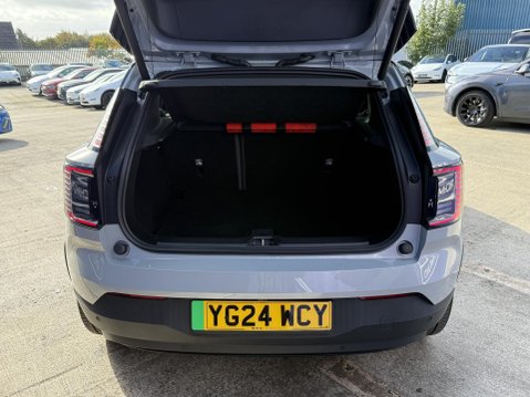 Volvo Ex30 Single Motor Extended Range 69kWh Ultra SUV 5dr Electric Auto (272 ps) 20