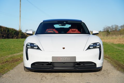 Porsche Taycan Performance Plus 93.4kWh 21