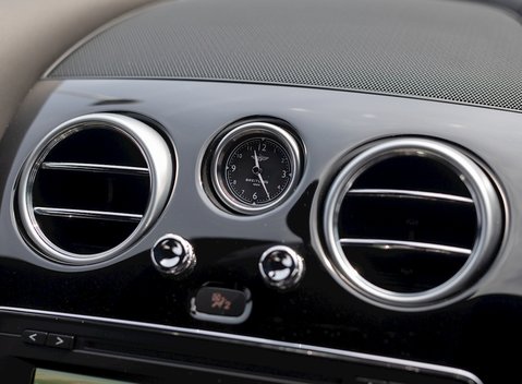 Bentley Continental GT V8 S 18