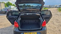 Volkswagen Polo 1.2 TSI BlueMotion Tech SE DSG Euro 6 (s/s) 5dr 34