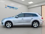 Audi Q7 3.0 TDI V6 SE Tiptronic quattro Euro 6 (s/s) 5dr 8