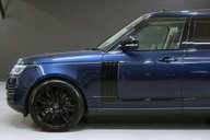 Land Rover Range Rover 4.4 Range Rover Vogue SE SDV8 Auto 4WD 5dr 52