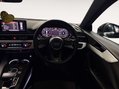 Audi A5 2.0 A5 Sportback TDI S Line Quattro Semi-Auto 4WD 5dr 14