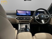 BMW i4 40 83.9kWh M Sport Gran Coupe 5dr Electric Auto eDrive (340 ps) Air Con - A 19